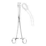 Sponge Holding Forceps