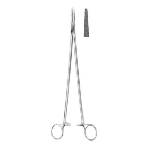 Needle Holders