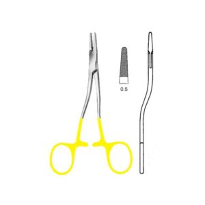 TC Needle Holders