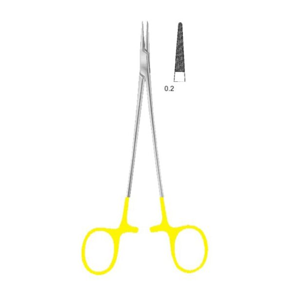 TC Needle Holders