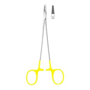 TC Needle Holders