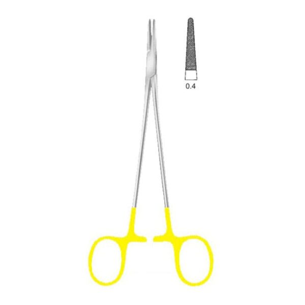 TC Needle Holders