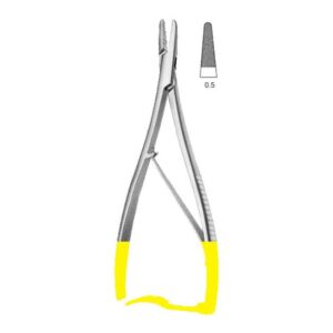 TC Needle Holders