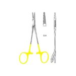 TC Needle Holders