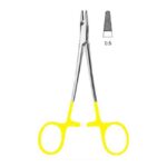 TC Needle Holders