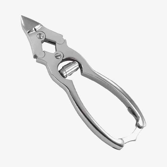 Cantilever Nipper With Double Spring