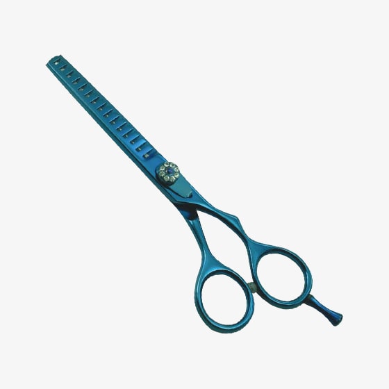 Professional Texturizer Shears