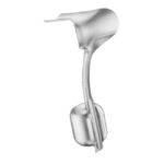 Vaginal Retractor/Uterine Dilators