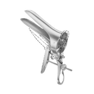 Vaginal Speculum