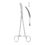 Peritoneum Instruments