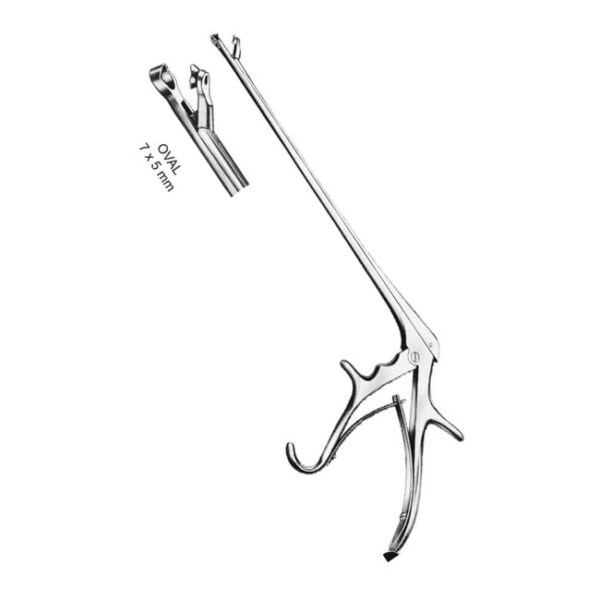 Cervical Biopsy Forceps