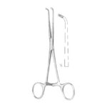 Atrauma Cardiovasular Forceps