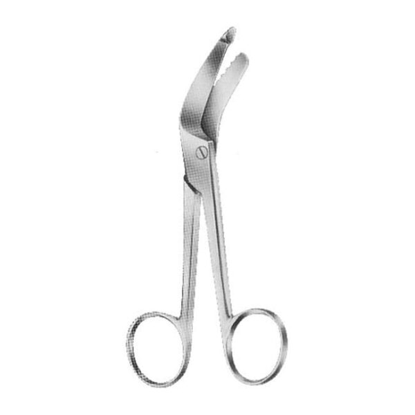 Plaster Cast Removal Instruments