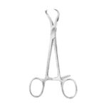 Bone Holding Forceps