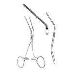 Atrauma Cardiovascular Forceps