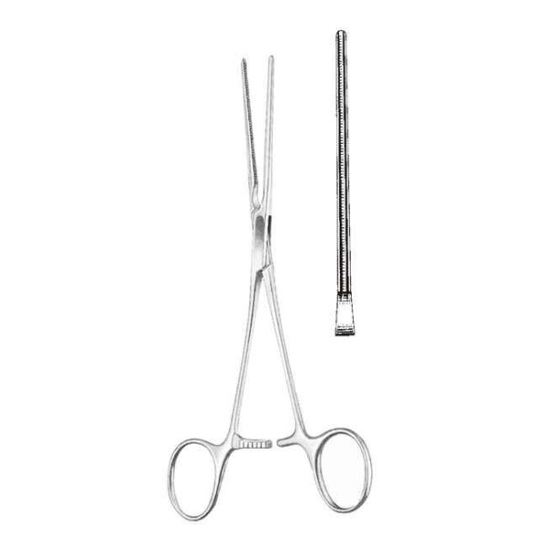 Atrauma Cardiovascular Forceps