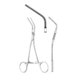 Atrauma Cardiovascular Forceps