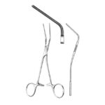 Atrauma Cardiovascular Forceps