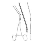 Atrauma Cardiovascular Forceps